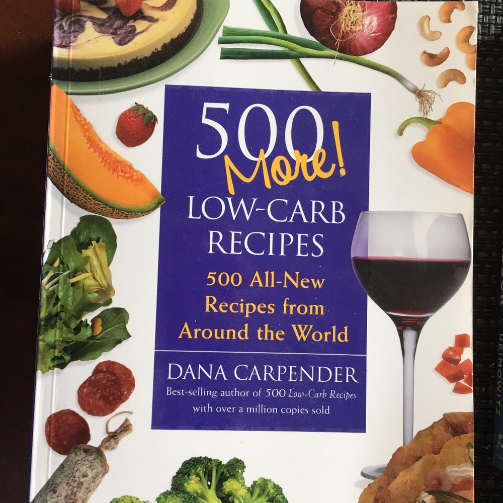 Cookbook